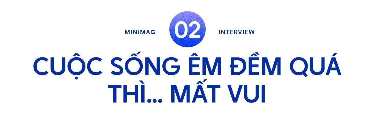 Bạch Thành Trung - Ông chủ bí ẩn phía sau VOZ: Lập diễn đàn vì ấm ức, suốt 23 năm không đổi giao diện vẫn hút cả triệu thành viên - Ảnh 5.