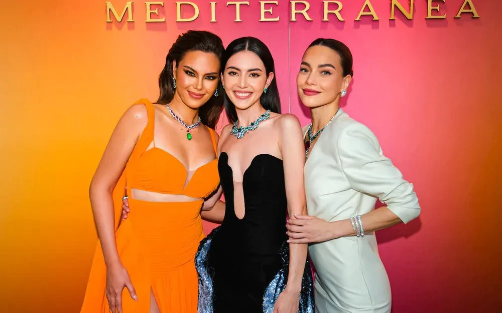 Hồ Ngọc Hà xuất hiện trong tiệc thân mật của Gucci, nhan sắc qua camera thường gây chú ý - Ảnh 5.