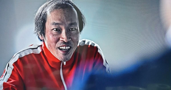 Màn dìm nhan sắc gây choáng nhất phim Hàn 2023: Sao nam điển trai xấu tàn tạ khiến netizen hoang mang - Ảnh 4.