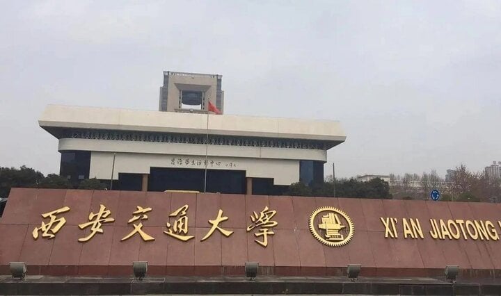 Đại học Trung Quốc loại bỏ yêu cầu tiếng Anh vì thấy nó 'không thực tế'