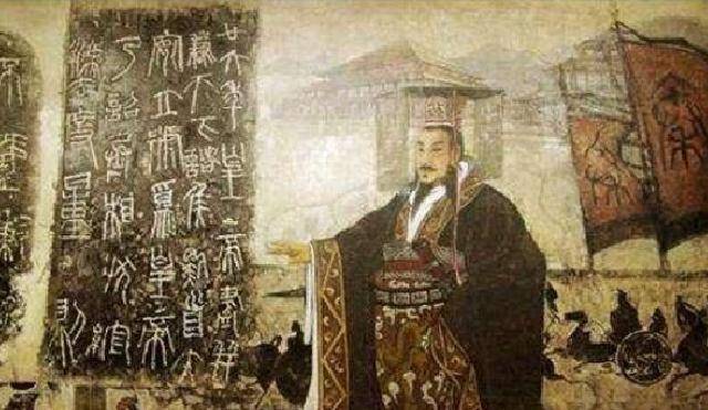 Lịch sử Trung Quốc có hai triều đại giống nhau đến khó tin, từ thống nhất đến sụp đổ 'như hai giọt nước'
