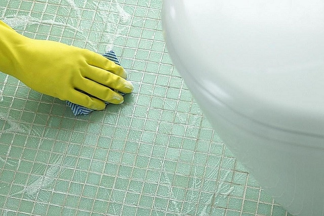 Vị trí ít người để ý khi chuyển vào nhà mới: Bảo sao càng dọn càng thấy nhà bẩn - Ảnh 5.