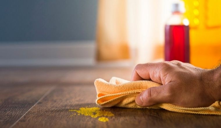Vị trí ít người để ý khi chuyển vào nhà mới: Bảo sao càng dọn càng thấy nhà bẩn - Ảnh 4.