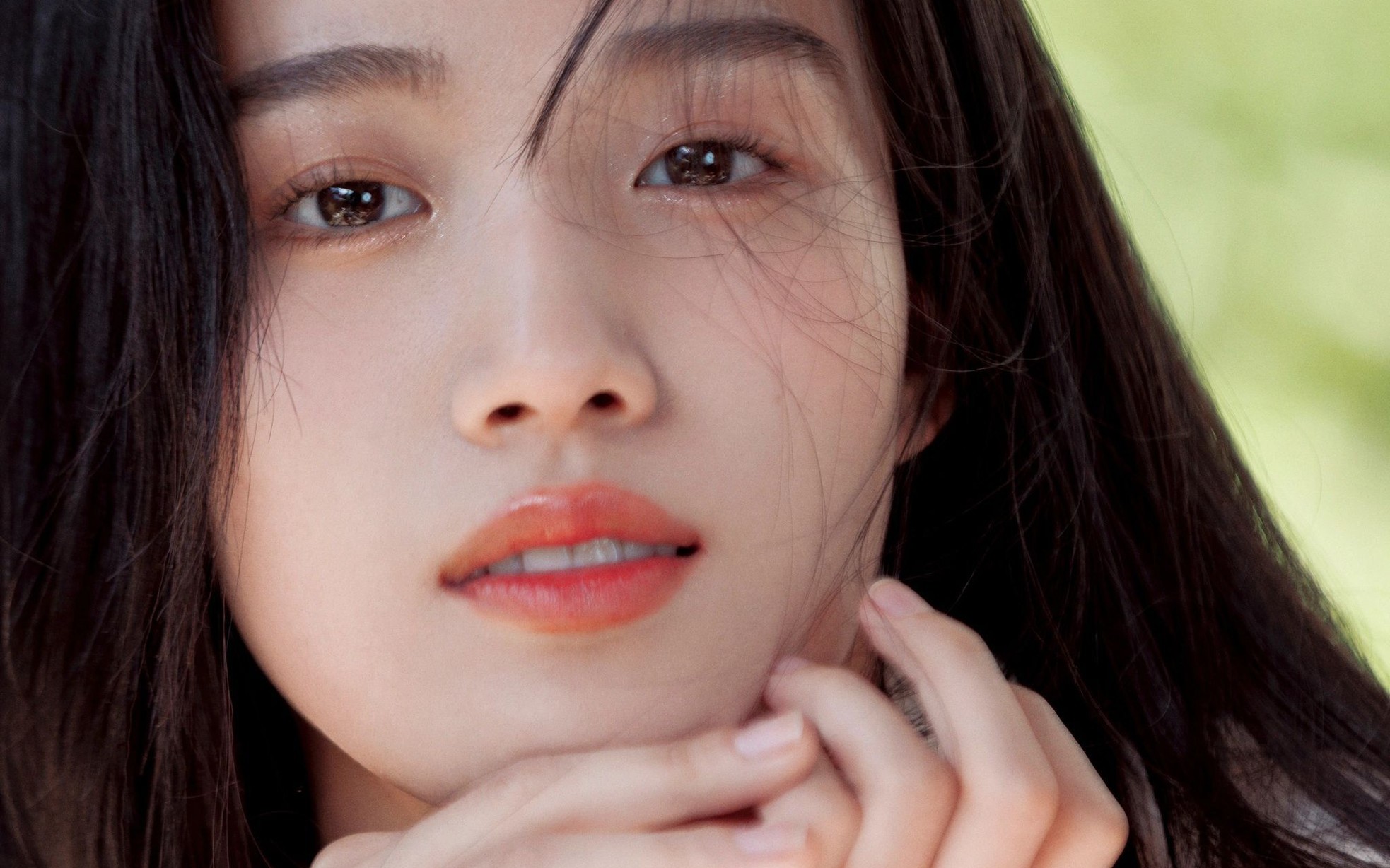 CAO DIỆP, tin tức Mới nhất Nữ diễn viên phụ đè bẹp dàn tiểu hoa đán lưu