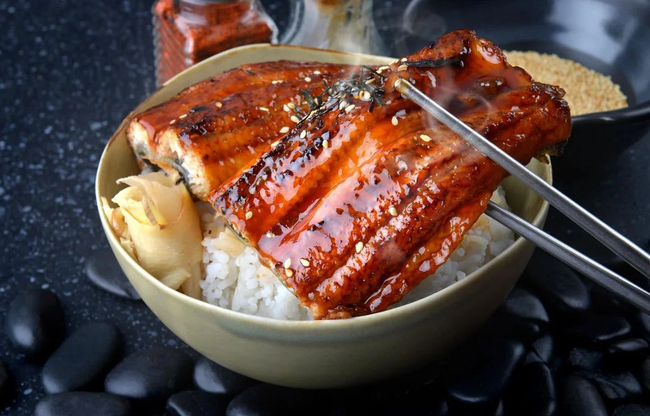 Món thịt được ví như “vàng trắng” ở Nhật vì bổ dưỡng, chợ Việt có nhiều nhưng nhiều người ngại ăn - Ảnh 4.