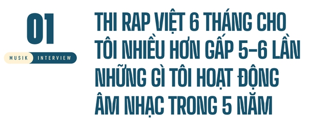HURRYKNG: HIEUTHUHAI rất thẳng t&iacute;nh, c&oacute; g&igrave; n&oacute;i đ&oacute;. Ch&uacute;ng t&ocirc;i gắn b&oacute; v&agrave; nỗ lực shout out cho c&aacute;i t&ecirc;n GERDNANG - Ảnh 3.