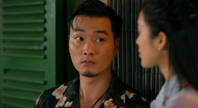 Cặp đôi được thích nhất phim Việt hiện tại: Ghét nhau ra mặt mà netizen vẫn mê, xuất hiện chung là gây cười - Ảnh 1.