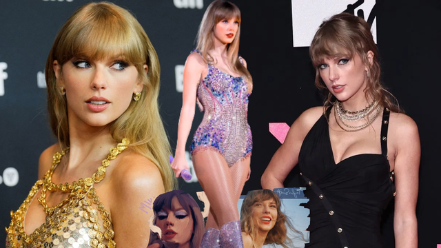 Taylor Swift: Khi danh xưng ngành công nghiệp âm nhạc không phải là ảo tưởng - Ảnh 2.