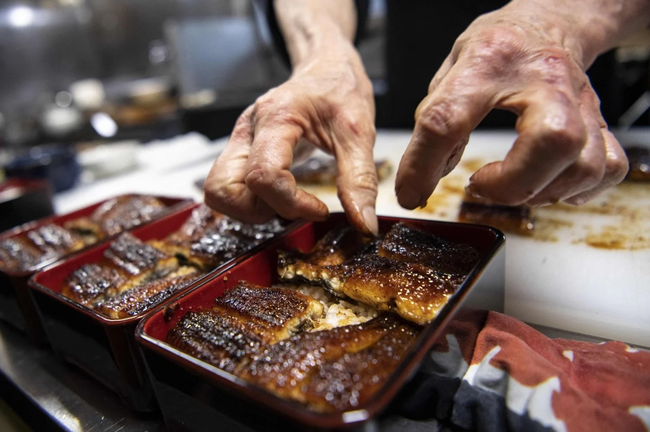 Món thịt được ví như “vàng trắng” ở Nhật vì bổ dưỡng, chợ Việt có nhiều nhưng nhiều người ngại ăn - Ảnh 3.