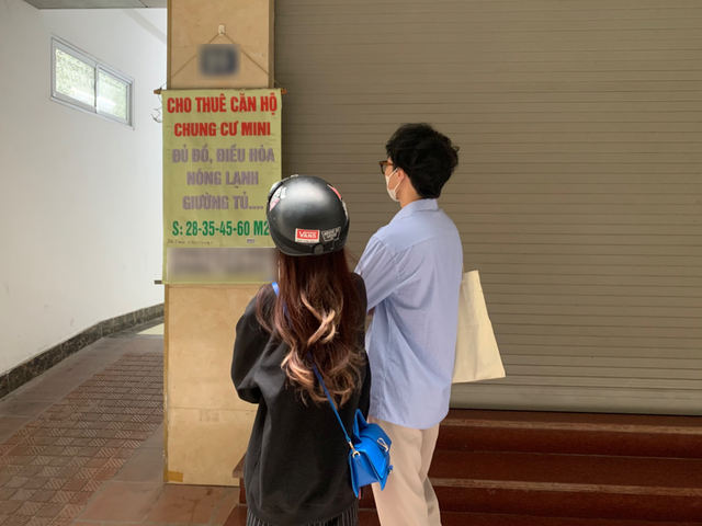 10 điều t&acirc;n sinh vi&ecirc;n NHẤT ĐỊNH phải hỏi chủ nh&agrave; trước khi thu&ecirc; trọ để tr&aacute;nh bị lừa! - Ảnh 1.