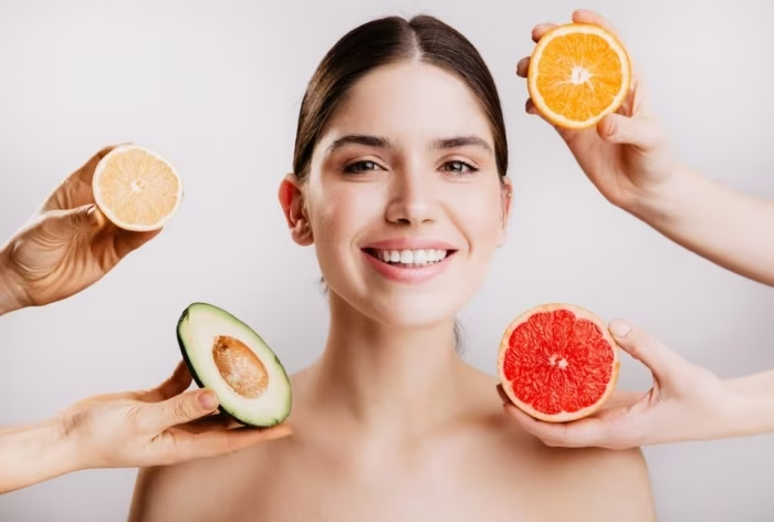 3 thực phẩm tăng sinh collagen cho da đẹp, người ăn chay càng không được lãng phí - Ảnh 1.