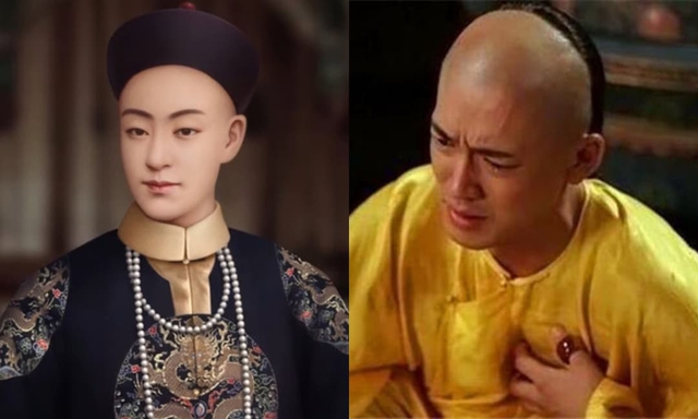 Đại Thanh sẽ ra sao nếu Quang Tự giết chết Từ Hi v&agrave; l&ecirc;n nắm quyền? Phổ Nghi n&ecirc;u 3 hậu quả kh&ocirc;n lường - Ảnh 4.