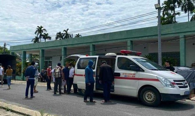 Tin mới nhất vụ bị can tử vong trong quá trình tạm giam - Ảnh 1.