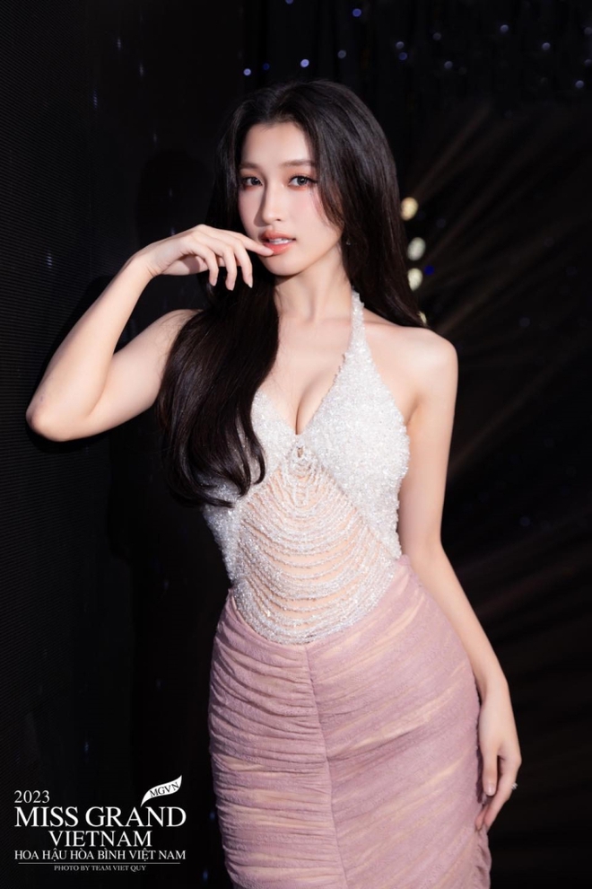 Phương Nhi tung clip đu trend: Ẵm hơn 2 triệu lượt xem, visual ngang ngửa với mỹ nh&acirc;n thế hệ mới của Cbiz - Ảnh 5.