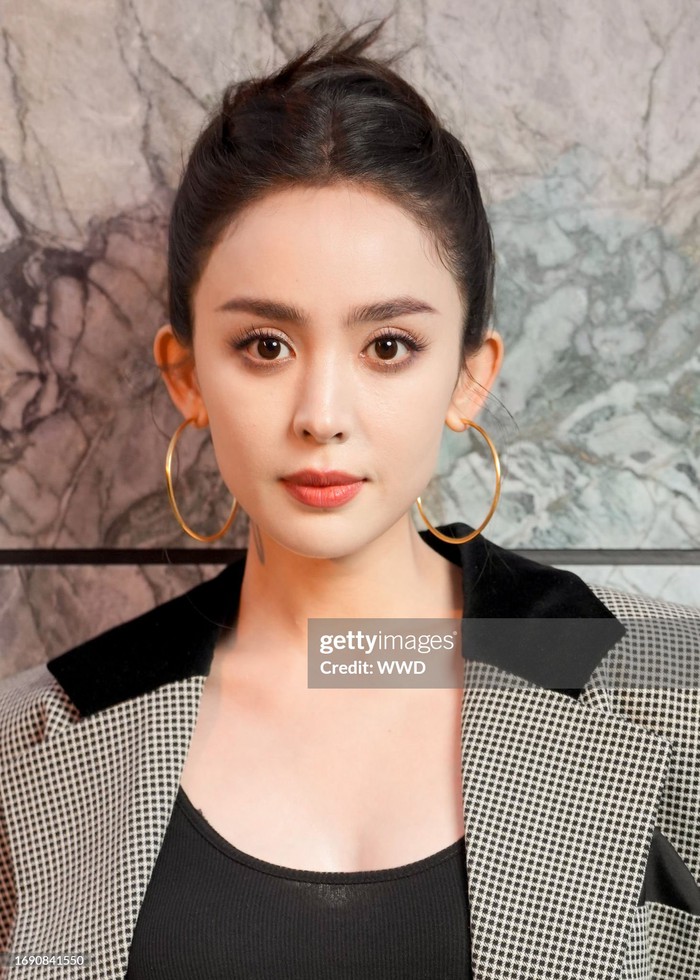 Bài thi da đẹp qua ống kính Getty Images: Rosé, Na Trát bất bại, Jisoo, Nhiệt Ba thì sao? - Ảnh 7.