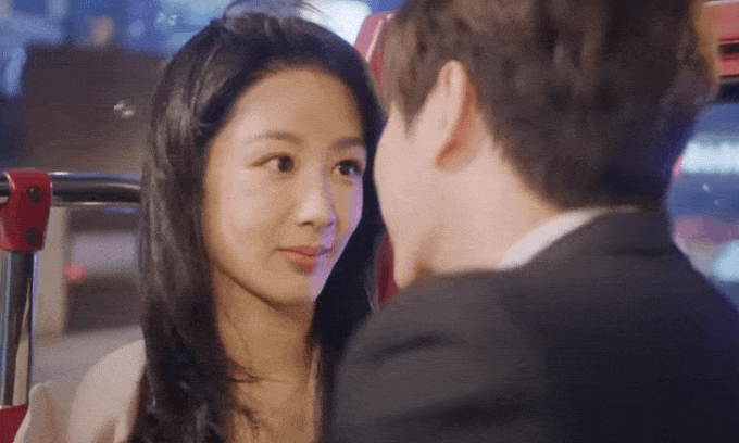 Dương Tử xinh đẹp dịu dàng, tình bể tình với Hứa Khải ở phim mới - Ảnh 2.