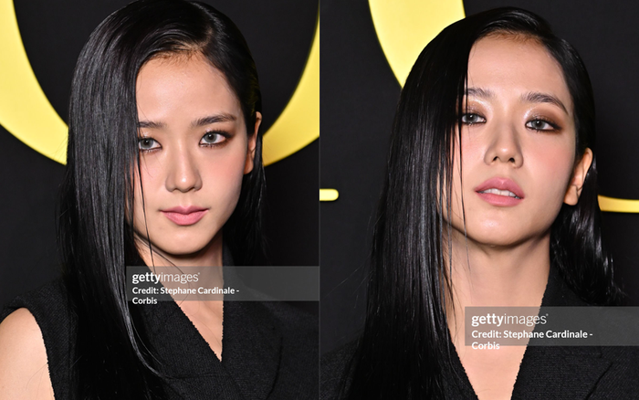 Bài thi da đẹp qua ống kính Getty Images: Rosé, Na Trát bất bại, Jisoo, Nhiệt Ba thì sao? - Ảnh 2.