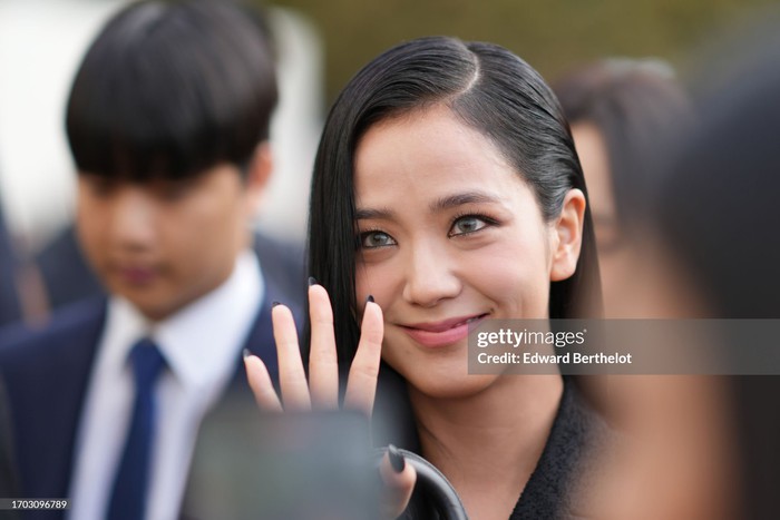 Bài thi da đẹp qua ống kính Getty Images: Rosé, Na Trát bất bại, Jisoo, Nhiệt Ba thì sao? - Ảnh 1.