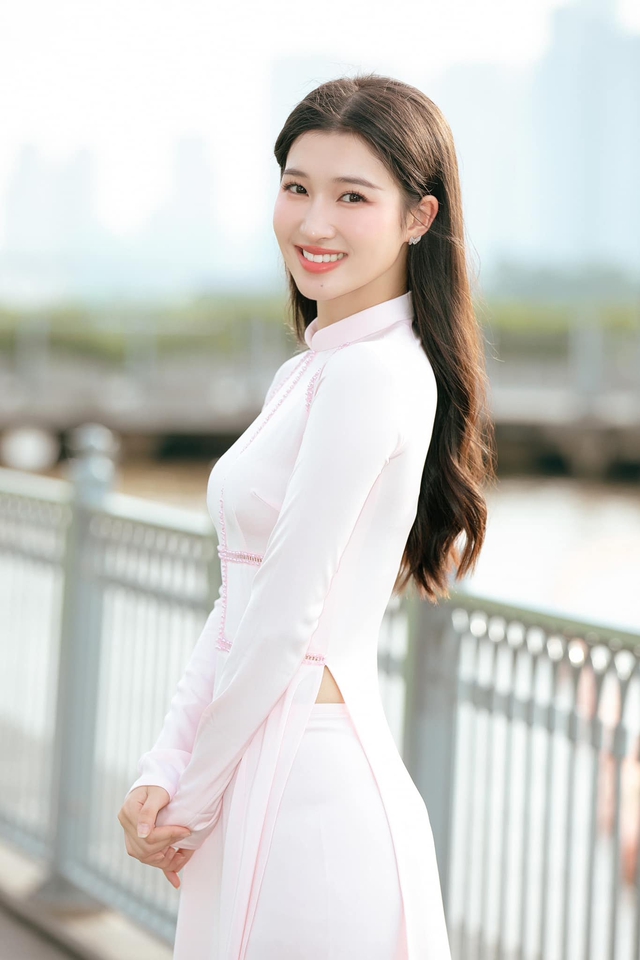 Á hậu Phương Nhi được chuyên trang quốc tế dự đoán bất ngờ về thành tích tại Miss International - Ảnh 4.