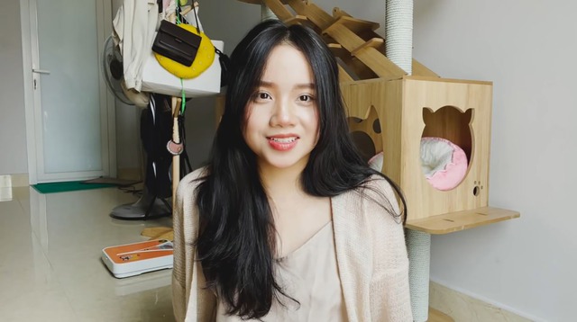 Kh&ocirc;ng gặp s&oacute;ng gi&oacute;, một MC l&agrave;ng game vẫn quyết ở ẩn, chọn sống hướng nội - Ảnh 1.