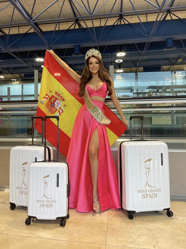 Giá vé Miss Grand 2023 lên đến 10 triệu đồng gây tranh cãi, netizen lo lắng cho Hoàng Phương: BTC nói gì? - Ảnh 9.