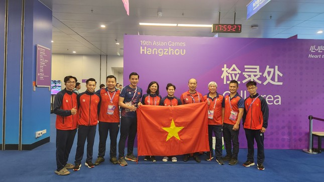 Nam thần Khánh Phong giành HCB lịch sử cho TDDC Việt Nam tại Asiad - Ảnh 3.