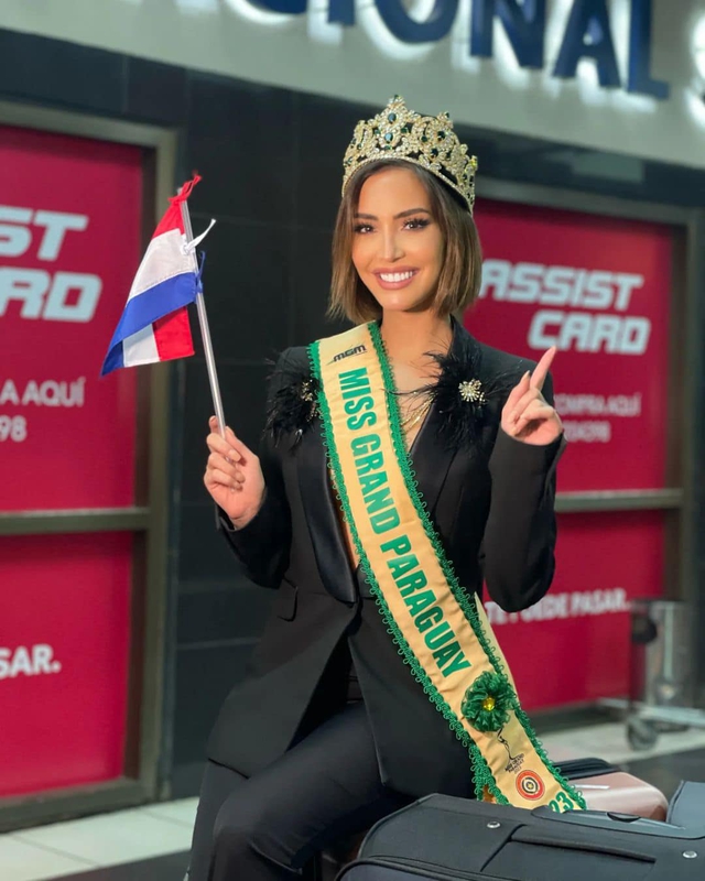 Giá vé Miss Grand 2023 lên đến 10 triệu đồng gây tranh cãi, netizen lo lắng cho Hoàng Phương: BTC nói gì? - Ảnh 8.