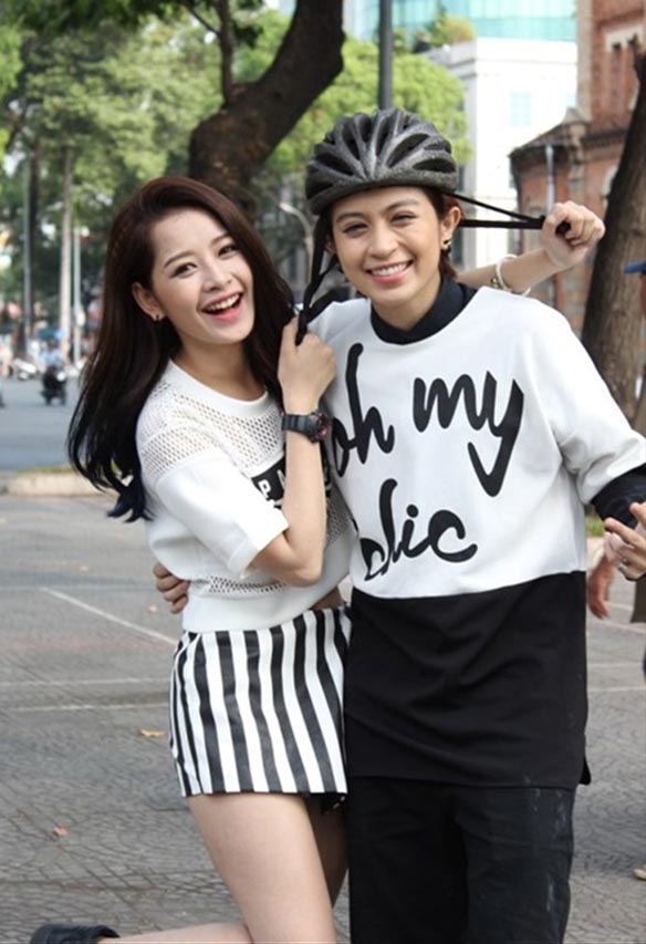 Gil L&ecirc; ch&iacute;nh thức l&ecirc;n tiếng ồn &agrave;o t&igrave;nh cảm: T&ocirc;i đ&atilde; từng trẻ con, từng kh&ocirc;ng kh&eacute;o l&eacute;o xử l&yacute; vấn đề nhưng... - Ảnh 4.