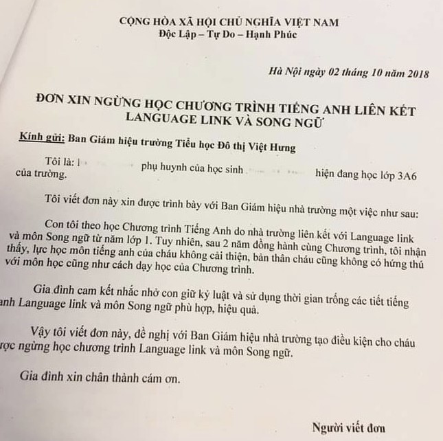 Chèn giờ học liên kết giữa giờ chính khóa: Bộ GD&ĐT tuýt còi, yêu cầu địa phương báo cáo - Ảnh 1.