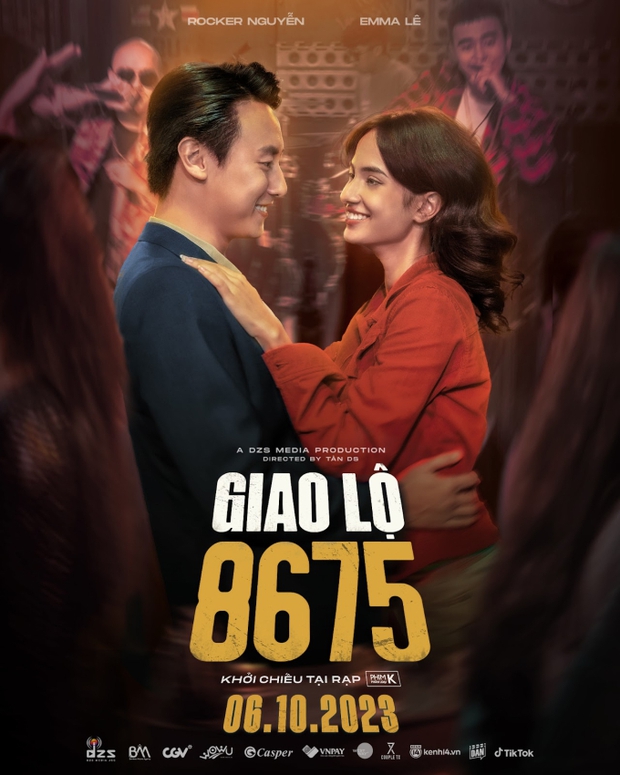 B&oacute;c nhan sắc thật Rocker Nguyễn qua camera thường, liệu c&ograve;n lung linh chuẩn nam thần như mọi khi? - Ảnh 6.