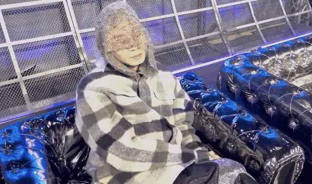 Karik lần đầu lộ diện sau khoảnh khắc mệt mỏi bất thường tại Chung kết Rap Việt, thần sắc ra sao? - Ảnh 5.