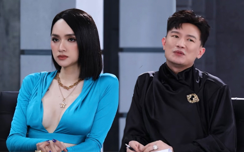 Rộ cái kết căng như dây đàn drama Hồ Ngọc Hà: Dược sĩ Tiến tặng túi hiệu, Hương Giang đích thân tìm đến xin lỗi? - Ảnh 3.