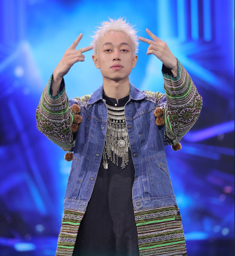 Double2T diễn Chung kết được ví như khách mời, Thái VG khẳng định: Em là người nổi tiếng nhất Rap Việt mùa 3 - Ảnh 1.