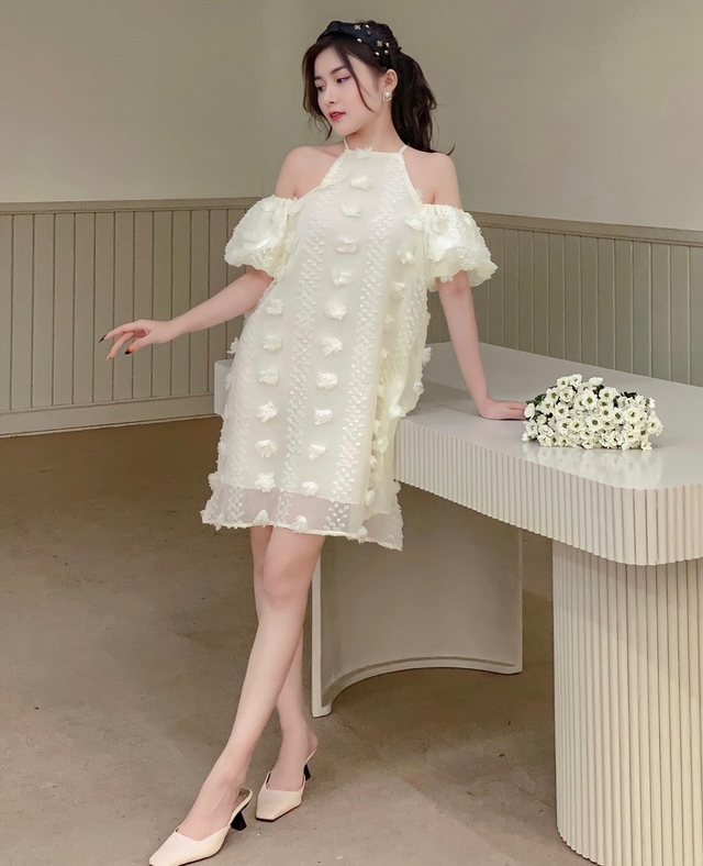 Thời tiết đẹp thế này mà khôn…