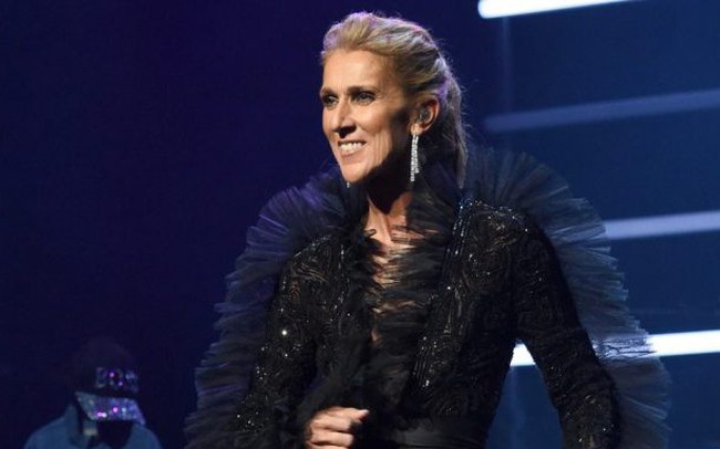 Mọi người không thể làm gì nhiều để giúp Céline Dion bớt đau - Ảnh 2.