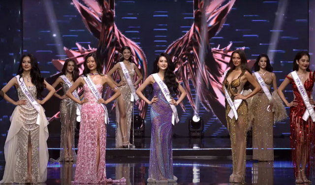 Nam Em công khai đá xéo khi Bùi Quỳnh Hoa đăng quang Miss Universe Vietnam 2023? - Ảnh 6.