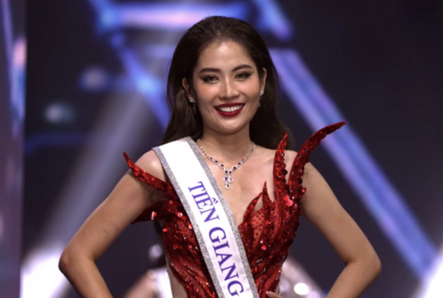 Nam Em công khai đá xéo khi Bùi Quỳnh Hoa đăng quang Miss Universe Vietnam 2023? - Ảnh 4.