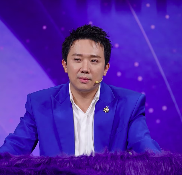 Thỏ Xỏ Khuyên cuối cùng cũng lộ diện ở Ca sĩ mặt nạ, danh tính khiến khán giả phản ứng: Giả bộ bất ngờ - Ảnh 5.