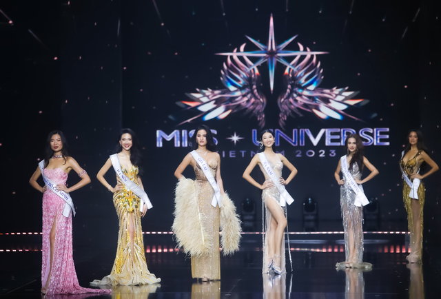 Nam Em công khai đá xéo khi Bùi Quỳnh Hoa đăng quang Miss Universe Vietnam 2023? - Ảnh 7.