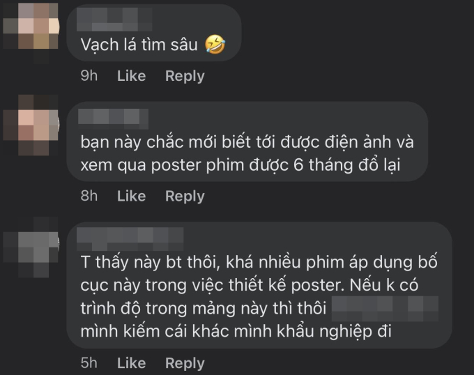 Đất Rừng Phương Nam bị tố đạo nhái poster phim Hollywood có Ngô Thanh Vân, netizen phản ứng bất ngờ - Ảnh 7.