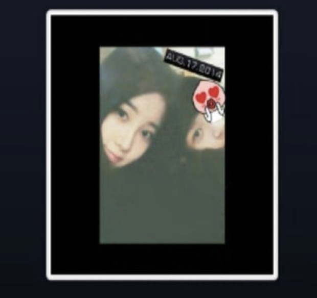 T&igrave;nh trường lừng lẫy của Jungkook tr&ecirc;n MXH: Hết hẹn h&ograve; con g&aacute;i Mama Chu&ecirc;, đến &ocirc;m ấp thợ xăm v&agrave; c&ocirc; g&aacute;i lạ - Ảnh 12.