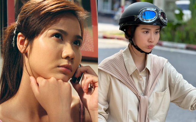 Hoá ra màn ảnh Việt cũng có “thánh hack tuổi”, 12 năm nhan sắc không đổi khiến netizen mê mệt - Ảnh 3.