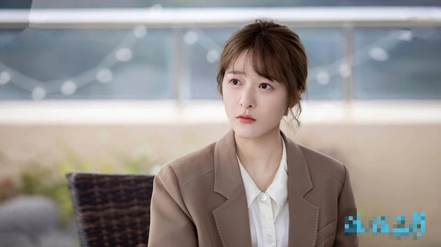 Sao nữ đầu ti&ecirc;n c&ocirc;ng khai chỉ tr&iacute;ch Lisa diễn tho&aacute;t y, netizen mỉa mai k&eacute; fame v&igrave; phim mới thất bại? - Ảnh 5.