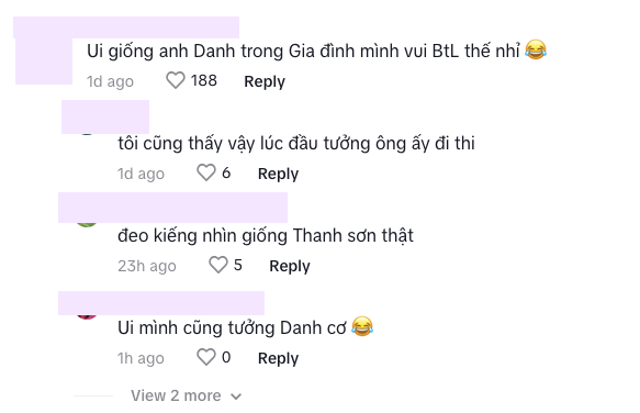 Danh của Gia đình mình vui bất thình lình bất ngờ thi Vietnam Idol 2023? - Ảnh 4.