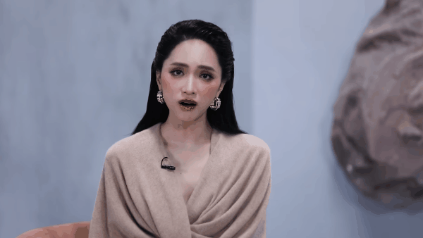 Đến lượt team Lan Khuê spoil câu nói bị cắt lúc Hà Hồ nổi cơn tam bành, hé lộ 1 nhân vật bất động từ đầu đến cuối - Ảnh 4.