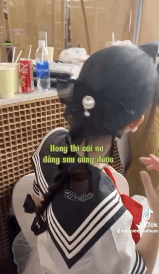 Phương Nhi từ chối tặng qu&agrave; fan v&igrave; 1 l&yacute; do, ai d&egrave; c&oacute; m&agrave;n xử l&yacute; g&acirc;y ch&uacute; &yacute; - Ảnh 4.