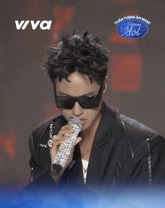 Danh của Gia đình mình vui bất thình lình bất ngờ thi Vietnam Idol 2023? - Ảnh 1.