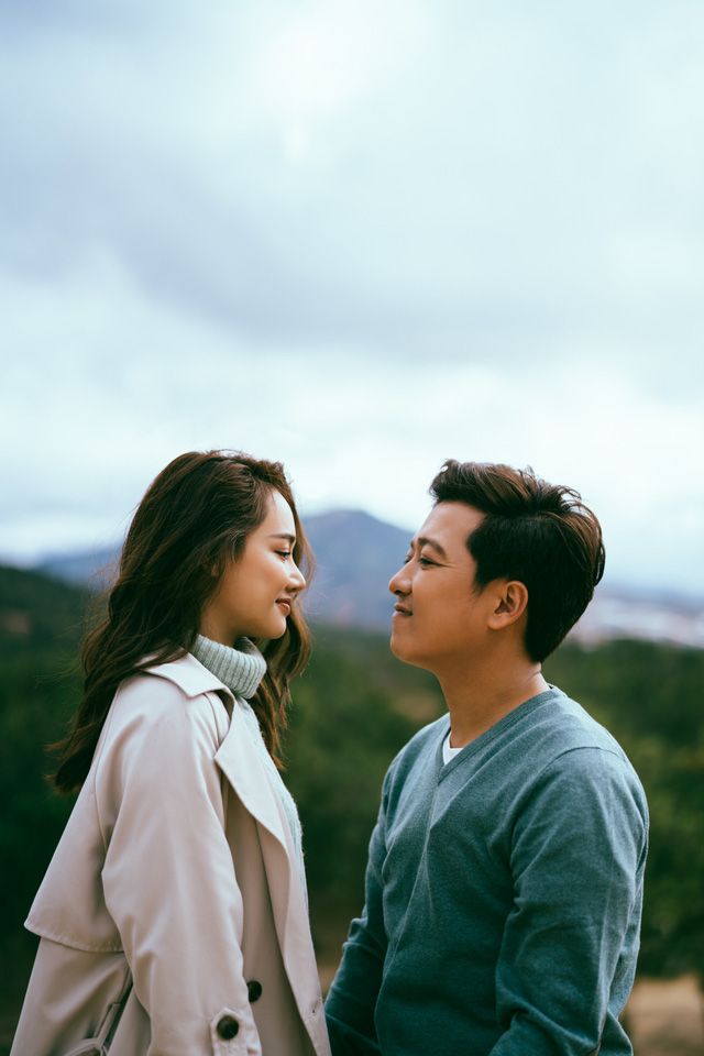 Trường Giang chuẩn người đàn ông của gia đình: Tự tay vào bếp làm đủ món, dành thời gian chơi cùng con gái - Ảnh 7. Trường Giang chuẩn người đàn ông của gia đình: Tự tay vào bếp làm đủ món, dành thời gian chơi cùng con gái - Ảnh 7.