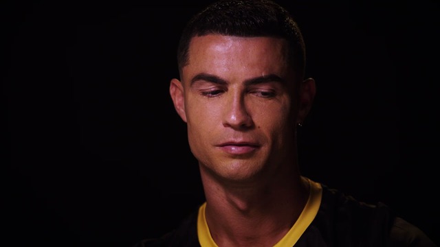 Ronaldo tự nhận l&agrave; ch&acirc;n s&uacute;t ghi b&agrave;n vĩ đại nhất lịch sử, chia sẻ bất ngờ về chức v&ocirc; địch World Cup - Ảnh 1.