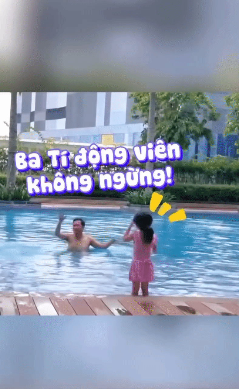 Trường Giang chuẩn người đàn ông của gia đình: Tự tay vào bếp làm đủ món, dành thời gian chơi cùng con gái - Ảnh 5. Trường Giang chuẩn người đàn ông của gia đình: Tự tay vào bếp làm đủ món, dành thời gian chơi cùng con gái - Ảnh 5.